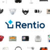 Rentio[レンティオ] - 家電をレンタルでお試し サブスク型の月額制利用も どんな製品